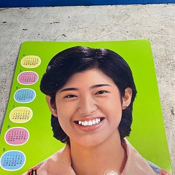 山口百恵☆三浦友和　下敷き Amazon.co.jp: 山口百恵 三浦友和 グリコプリッツ 下敷き レトロ